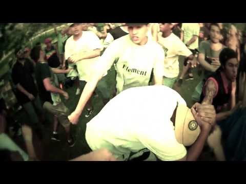 Mads e Pezê   Quebrada Querida (Clipe Oficial)