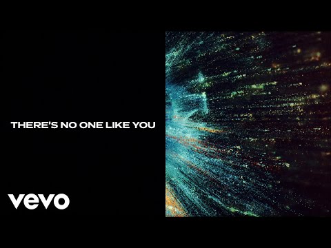 Passion - You Are The Lord (Official Lyric Video) ft. Brett Younker, Naomi Raine