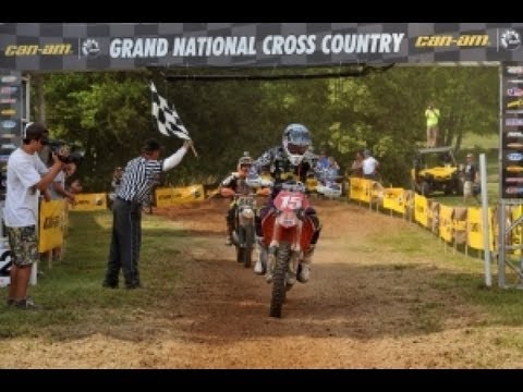 2012 GNCC The Mammoth