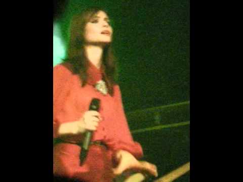Sophie Ellis-Bextor - Heartbreak @ Islington