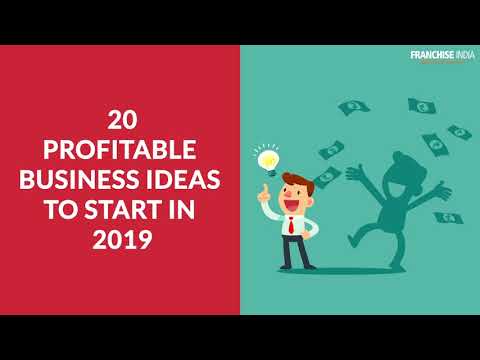 20 Profitable Business Ideas To Start Your Own Business In 2019 By Franchise India