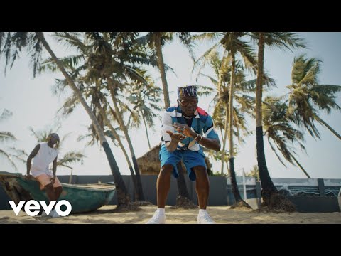 DJ Spinall - Sere (feat. Fireboy DML)