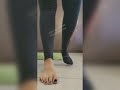 Indian Mistress Feet Licking