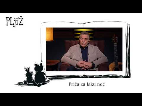 PLjiŽ S07 E07 - PRIČA ZA LAKU NOĆ - 06.05.2021.
