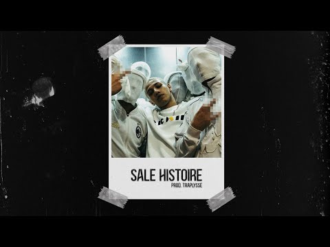 [FREE] Larry x Kodes x Koba LaD Type Beat - "Sale Histoire" (Prod. Traplysse)