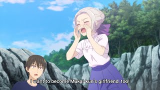 Download lagu Shino wants to become Naoya's girlfriend! | Kanojo mo Kanojo Season 2 mp3 Download lagu Shino wants to become Naoya's girlfriend! | Kanojo mo Kanojo Season 2 mp3