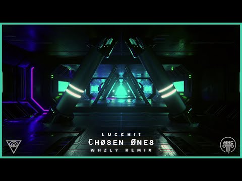 Lucchii - Chosen Ones (WHZLY ReWired) [MHC Release] (Copyright Free)