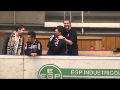 Emphatic! Jonathan Alexandersson overhead kick goal in Swedish tournament