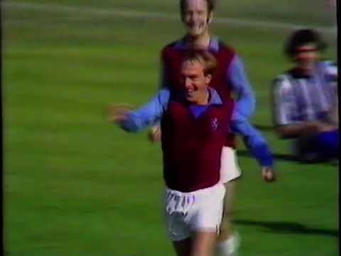 Game 3142 🟩 11 September 1971, Villa 2-0 Brighton, Villa Park