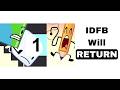 My Predictions For The BFDI X II 2026 Tour