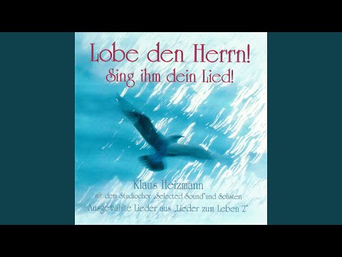 Dein Kreuz, Herr Jesus