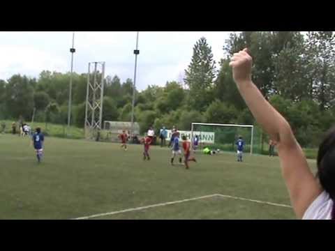 DEICHMANN 2013 Kraków , mecz WŁOCHY - CZECHY  2 połowa 26.05.2013