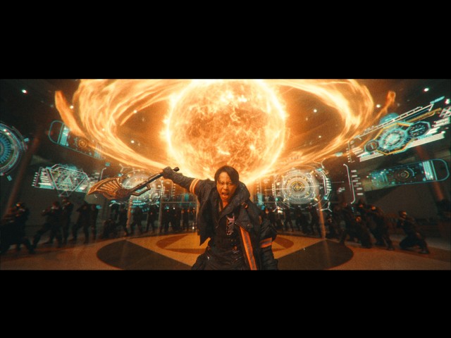 西川貴教、最新曲「Ignis -イグニス-」先行配信開始&Music Videoを解禁 1 YouTubeサムネイル