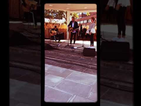 Ka E Du Redd For?   Stine Elise Trøen og Kent Aune