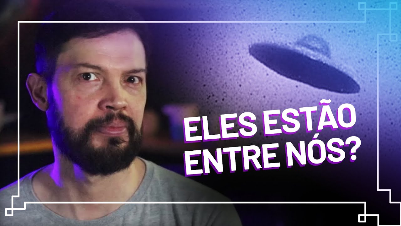 OVNIS ou UFOs são um sinal da presença extraterrestre? | Schwarza no UOL