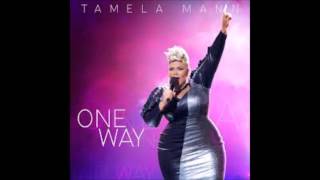 Tamela Mann - For My Good Lyrics (Lyric Video)