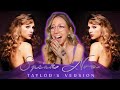 Speak Now (Ally's Version) 💜 TAYLOR SWIFT ALBUM REACTION 💜
