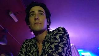 Pull Me Down - Night Riots (Live at Night & Day Cafe, Manchester - 05/04/18)