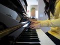 the GazettE - 10th anniversary piano MEDLEY 