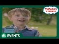 Day Out With Thomas Thomas Friends UK