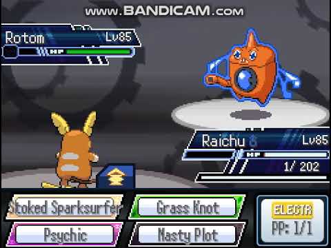 Pokemon Rejuvenation v13 - Intense Mode - vs Xen Executive Zetta (6)