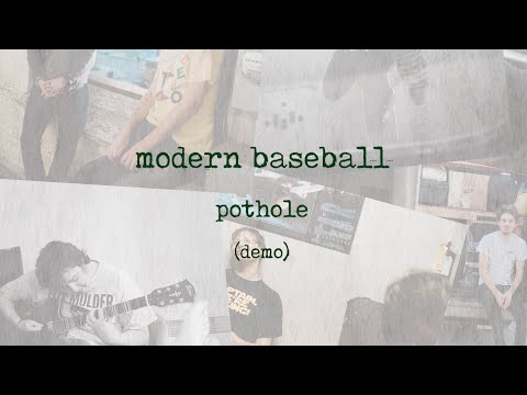 Video thumbnail for Pothole (Demo)