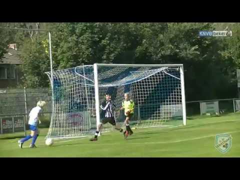 FC De Westhoek JO13 1     MZC'11 JO13 2 Beker