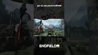 Short Endfield mission, long-lasting appeal #ArknightsEndfield #endfield #Endfield0122 #gameplay
