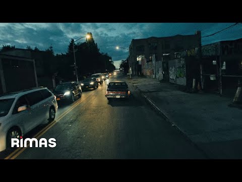 Eladio Carrión - Mami Dijo (Visualizer) | Sauce Boyz 2