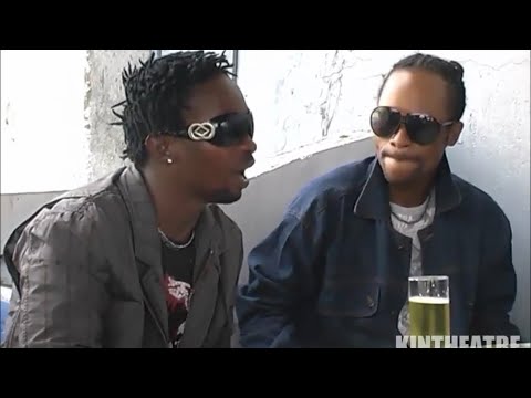 Groupe Kin Malebo - Esobolo 3-4 (Théâtre Congolais) (2007)