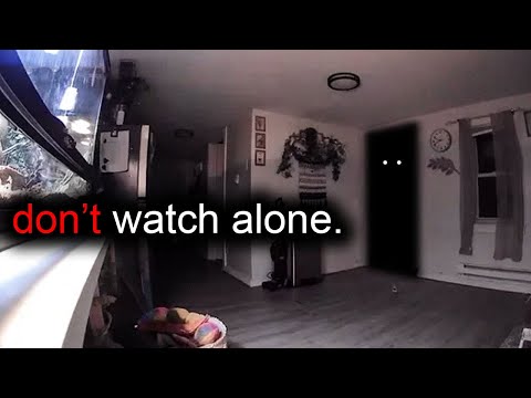 Ghoulman and Haunter