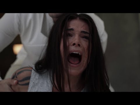 The 100 7x05 - Bellamy Get Down!