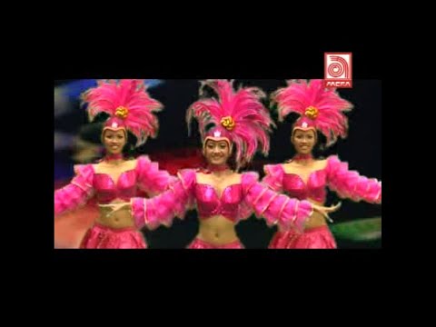 Aneka All Stars - Aneka House Music [OFFICIAL VIDEO]