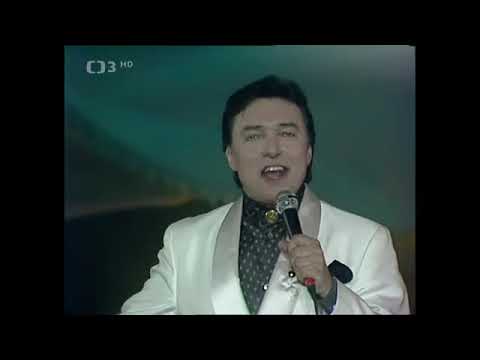 Karel Gott - Žít (1990)