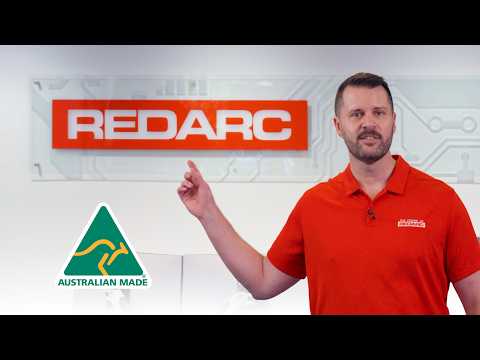 REDARC Electronics