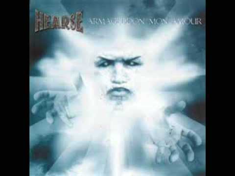 Hearse - Turncoat