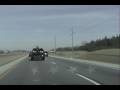 Military Funeral Escort Disrupted in Ohio, USA by.