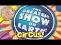 Ringling Brothers Barnum Bailey Circus