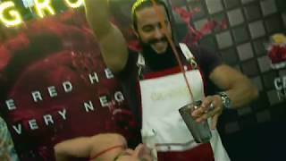 Dia 2 – Lisbon Bar Show 2019