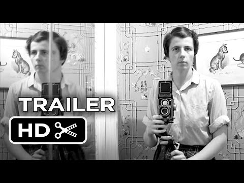 Finding Vivian Maier (2014) Trailer