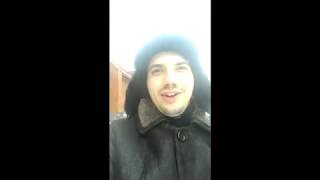 Почему я в Таксфон 1 марта
