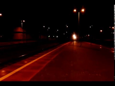 EP09-045 IC 3702 SIEMIRADZKI Kraków Główny - Poznań Główny na stacji Częstochowa Stradom