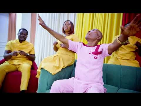 Baffour Kyei Mensah And The victory voices -TETE BOTAN (Official Video)