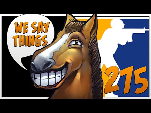 Billions of dollars of items are lost - We Say Things 275