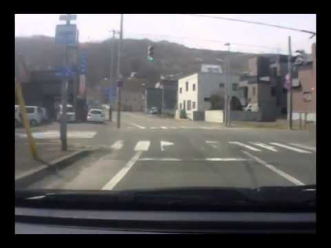 Terminal de ferry - Salón conmemorativo de Kitagata de la ciudad de Wakkanai Real Navi