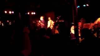 The Hold Steady 04/12/14 The Met, RI Magazines