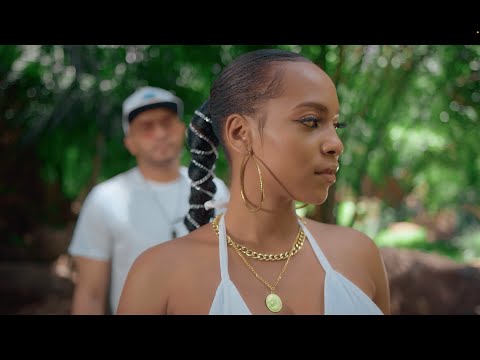 DanZak - Let me love you (Official music video)