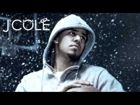 J.COLE - DREAMS ft Brandon Hines