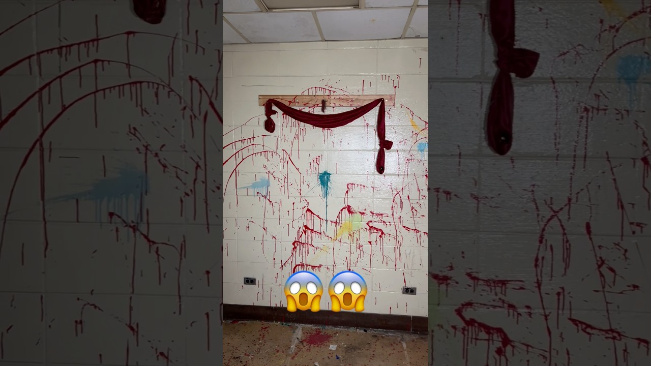 Creepy things we’ve found while exploring abandoned locations