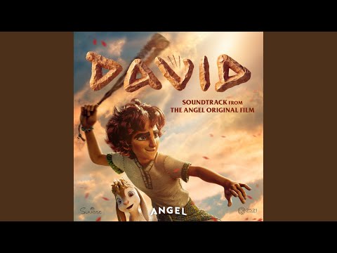 The Shepherd King (DAVID Score Suite)